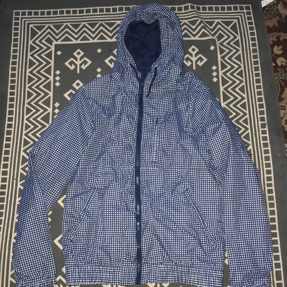 Raincoat